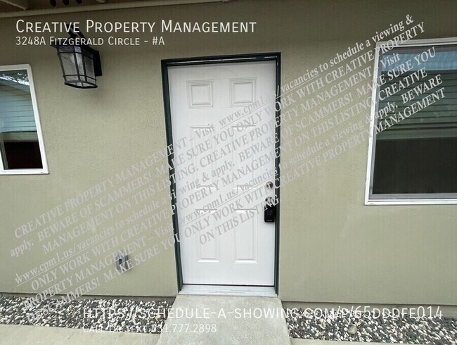 Foto del edificio - 3248 Fitzgerald Cir