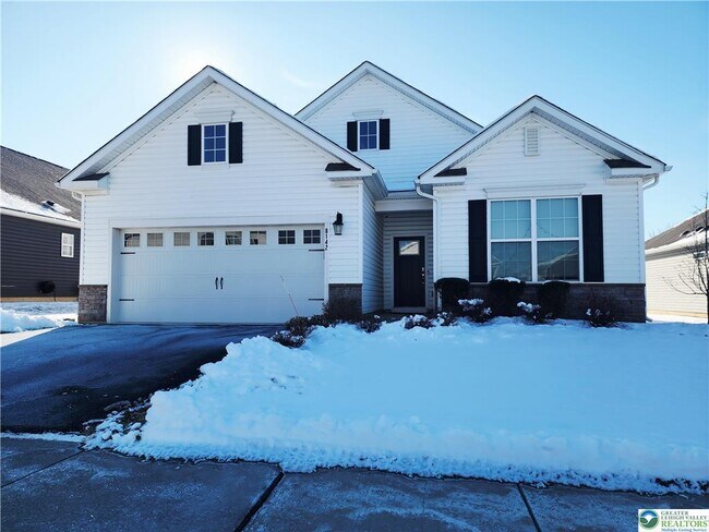 Foto del edificio - 8142 Century Blvd