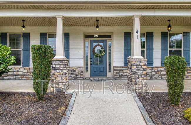 Foto del edificio - 41 Mitchell Farm Dr