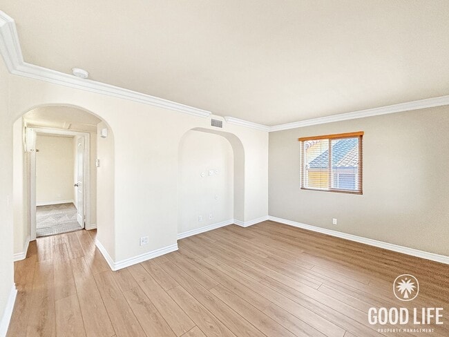 Building Photo - Inviting 2BD/1BA Upper-Level Apartment in Golden Hill with A/C Unit, Spa & Gated Community!