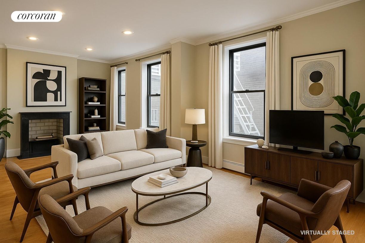Foto principal - 206 E 124th St