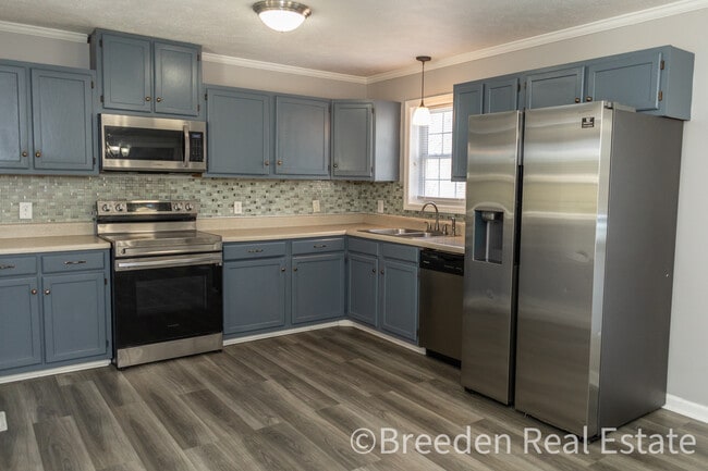 Foto del edificio - 220 Sequoyah Cir