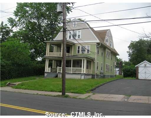 Primary Photo - 302 Center St