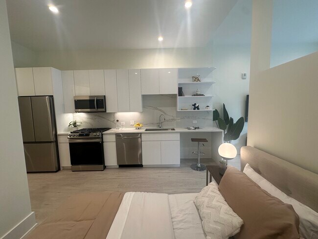 Foto del edificio - 840 W Adams St