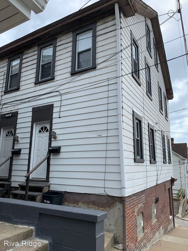 1 br, 1 bath House 314 9th Street Apt 1 House for Rent in