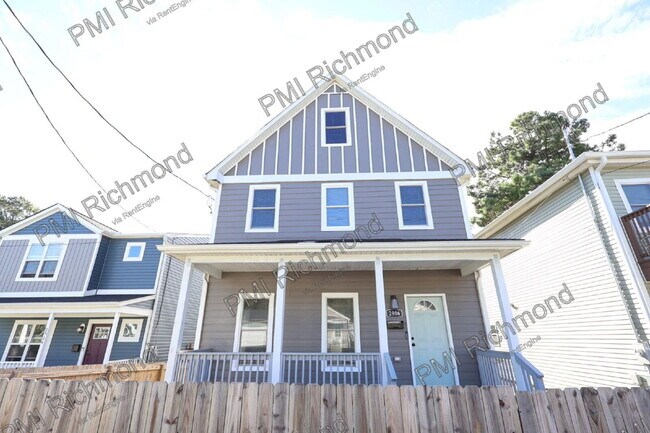 Foto del edificio - 2906 Lawson St