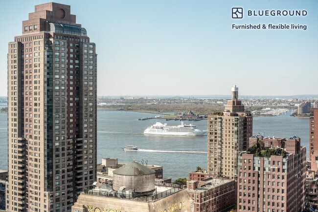 Foto del edificio - 123 Washington St