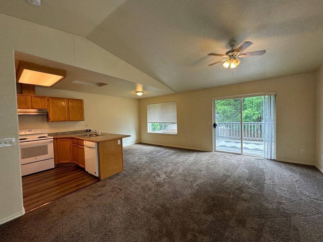 Foto principal - Attractive Dupelx Near Downtown CDA