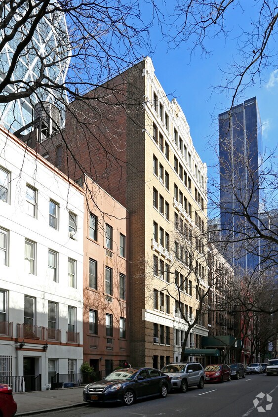 Primary Photo - 321 W 55th St