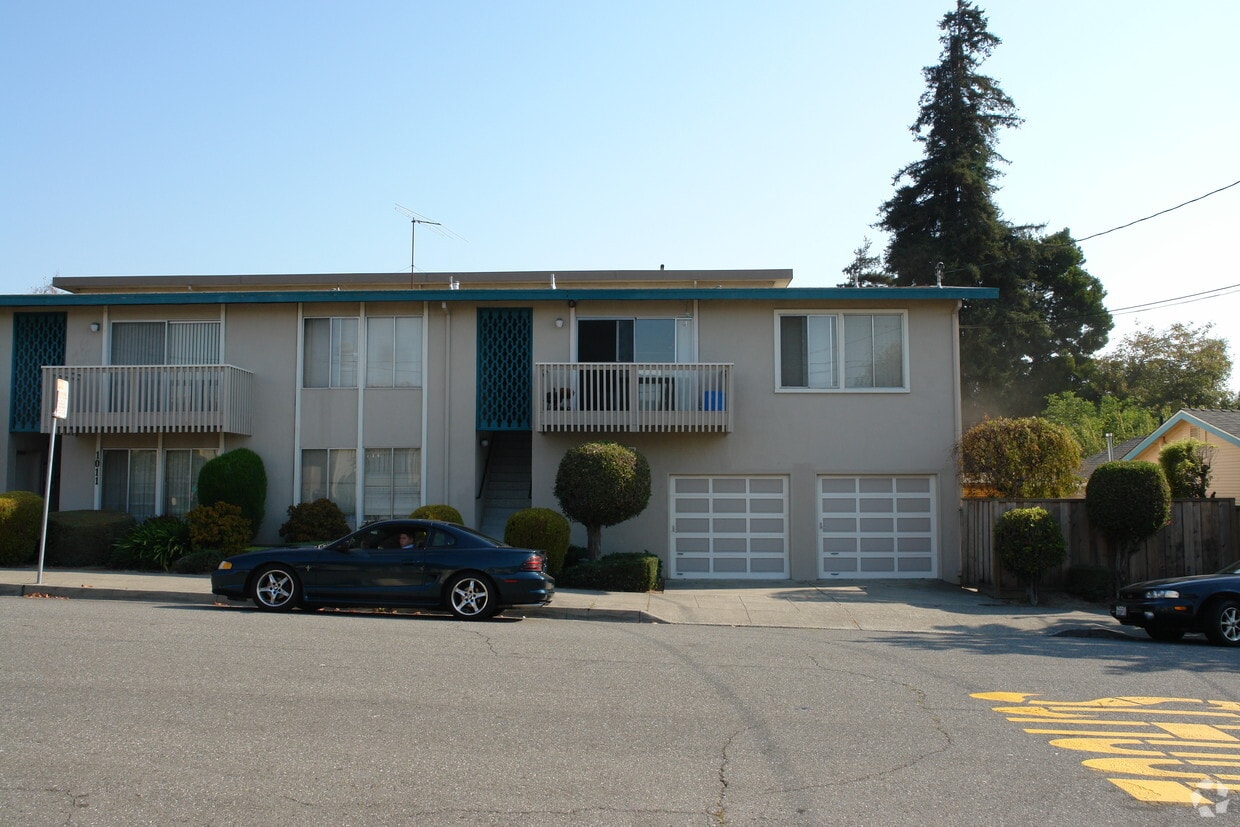 1011 San Anselmo Ave, Millbrae, CA 94030 1011 San Anselmo Ave