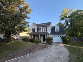 Building Photo - 7136 Roaming Path Ct