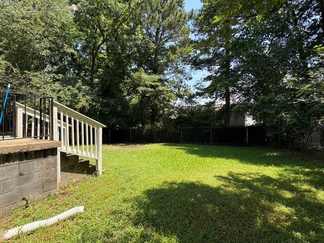 Building Photo - Cozy home in Durham near NCCU and Durham Tech