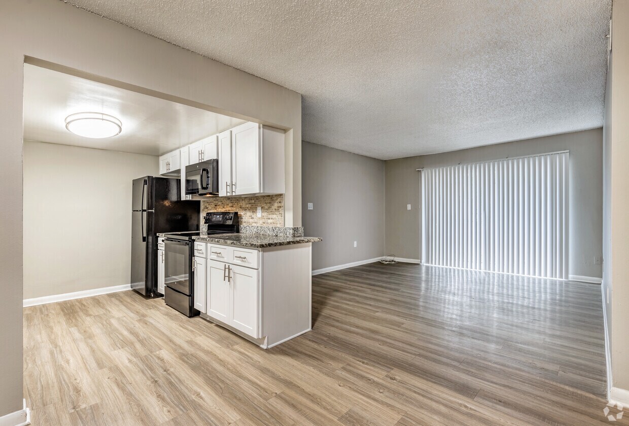 River Rock Apartments 11301 N 53rd St Temple Terrace, FL