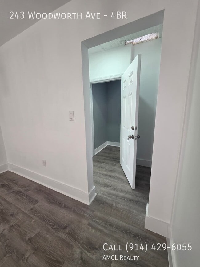 Photo - 243 Woodworth Ave Apartment