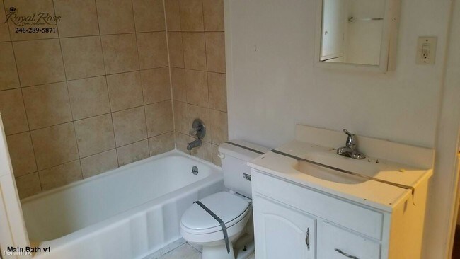 Building Photo - 3 br, 1.5 bath House - 1513 Alter Rd