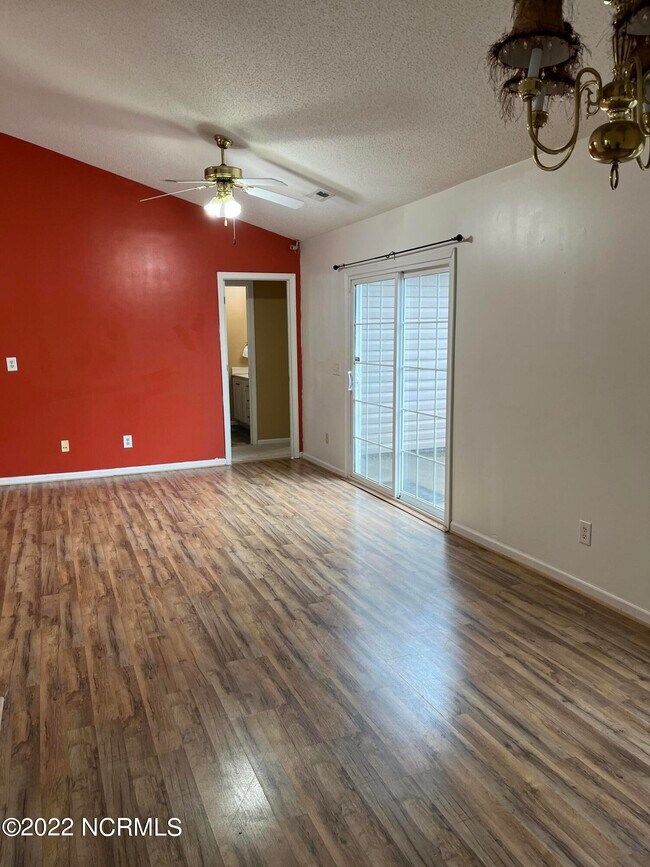 3000 Satterfield Dr, Greenville, NC 27834 House for Rent in