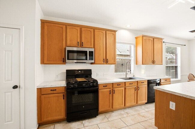 Foto del edificio - 3906 Tigris Ridge Dr