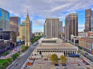 Vista desde el balcón - 1020 15th St