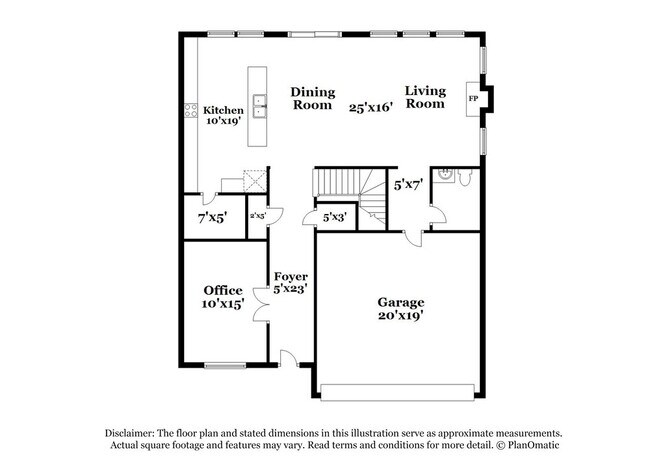 Foto del edificio - 137 Longleaf St