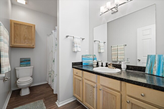 Foto del edificio - Oxford Point