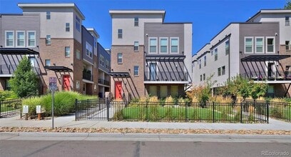Building Photo - 1315 Jackson St