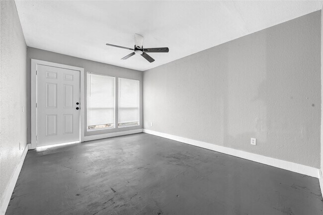 Building Photo - 3802 Dabney St