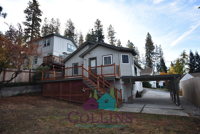 Building Photo - Close to Downtown Grass Valley