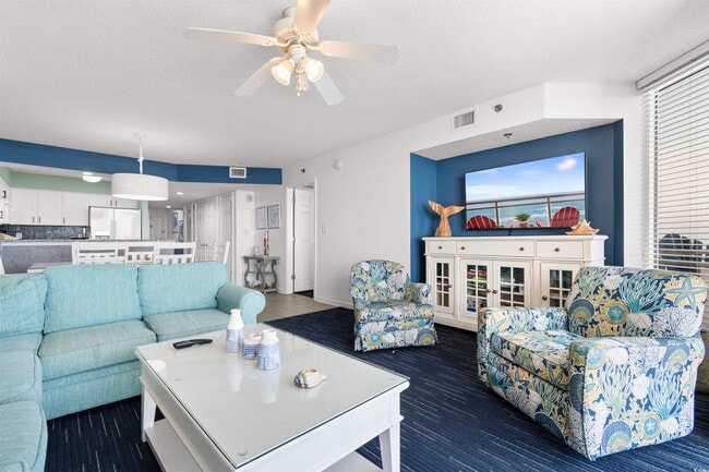 Foto del edificio - 1625 S Ocean Blvd