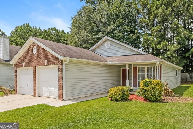 Foto del edificio - 3657 Oakland Spring Ct