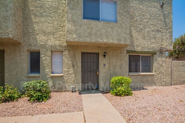 Building Photo - 1500 W Rio Salado Pkwy