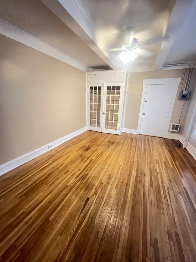 Foto del edificio - Westminster Apartments