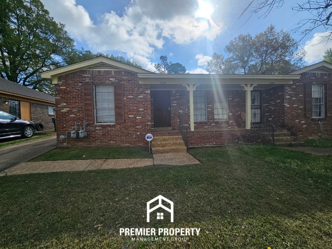 Modern 2BR/2BA Home in 38115 | Spacious Backyard & Efficient Layout - Modern 2BR/2BA Home in 38115 | Spacious Backyard & Efficient Layout