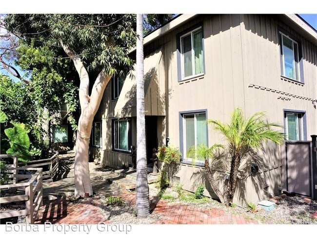 Building Photo - 4480 Orange Ave