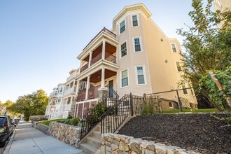 Building Photo - 465 Ashmont St
