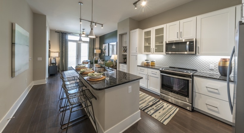 Primary Photo - 1 Month Free Rent – Move In Before It’s Gone!