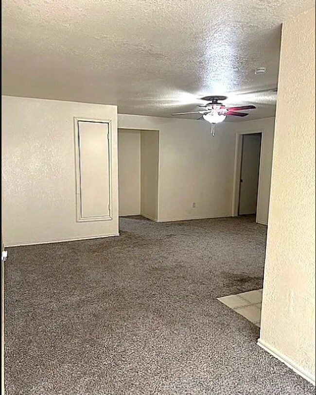 Foto del edificio - 3BD/2BTH Home in the Heart of Midwest City