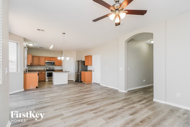Building Photo - 40556 N Domiano St