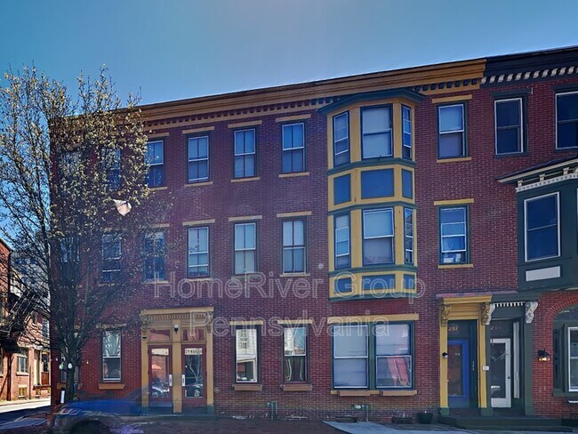 Foto del edificio - 253-255 North St