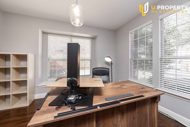 Foto del edificio - Beautifully updated home in the heart of Frisco!