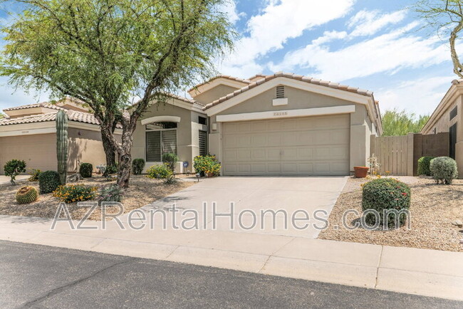 Building Photo - 23155 N 89th Pl