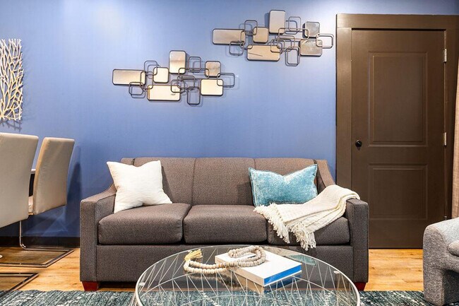 Foto del edificio - 611 Commerce St