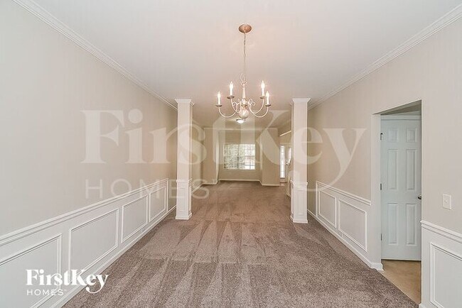 Foto del edificio - 5761 Harrier Ln