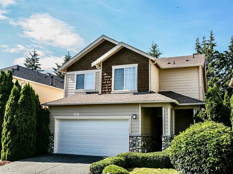 Foto principal - 22712 SE 12th Pl