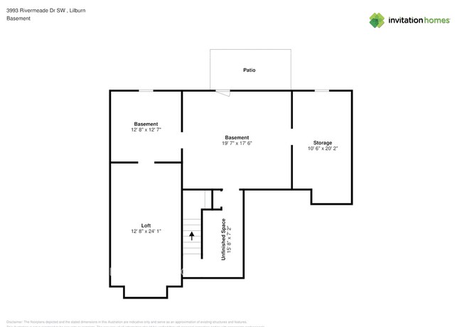 Foto del edificio - 3993 Rivermeade Dr SW