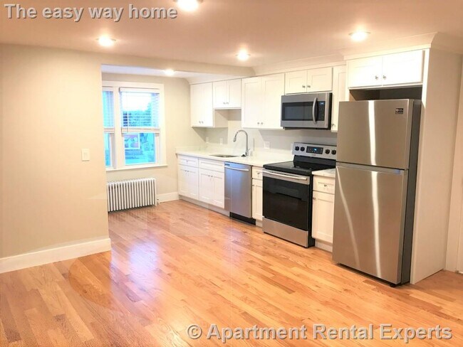 Foto del edificio - 28 Fairmount Ave