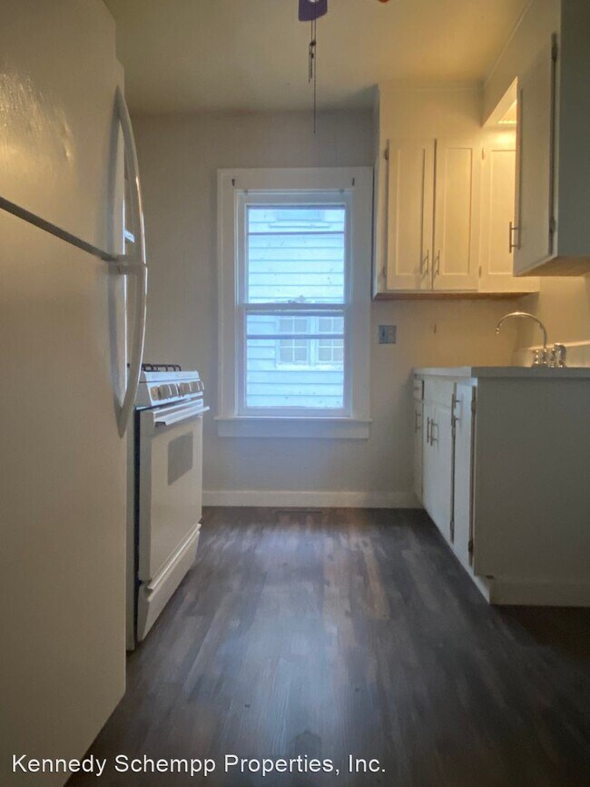 Building Photo - 2 br, 2 bath House - 2625 S 9th Street