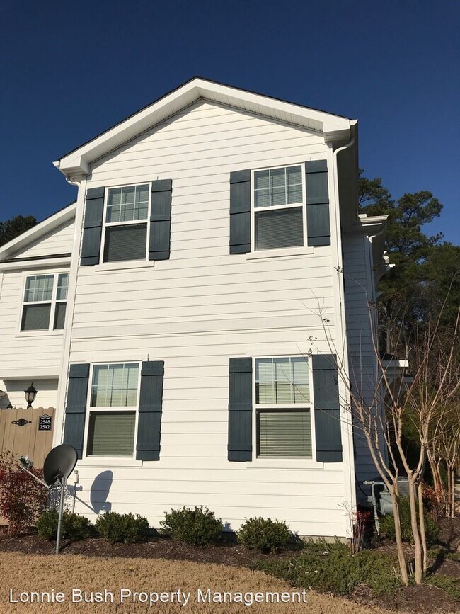 Building Photo - 3 br, 2.5 bath House - 2542 Leytonstone Dr