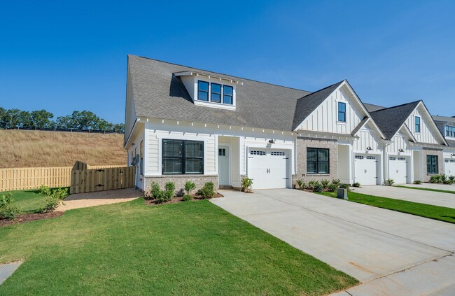 Building Photo - The Dogwood (Farmhouse)