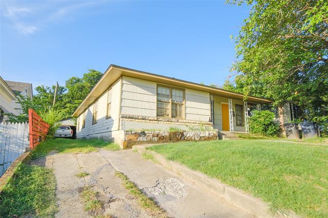 Foto del edificio - 3643 E Washburn Ave