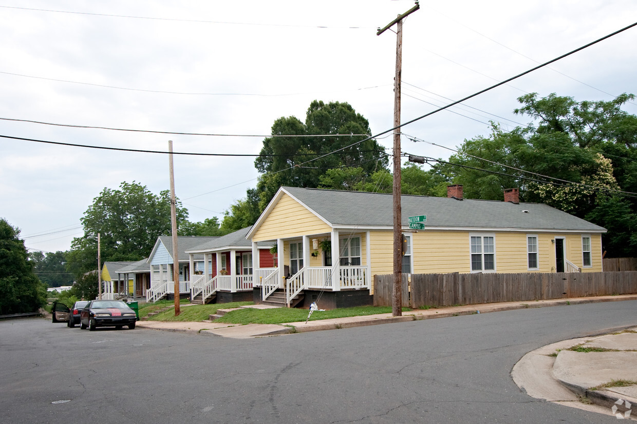 Foto principal - Biddleville Bungelow Condos